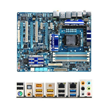 Gigabyte P55A-UD5