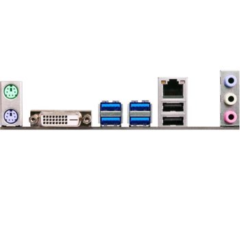 ASRock B150A-X1