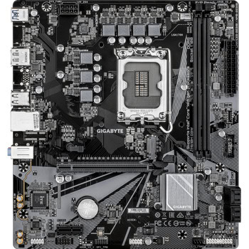 Gigabyte H610M D3W | JAR Computers Gigabyte H610M D3W
