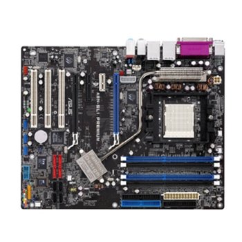 Asus A8N-SLI Premium NFORCE4 SLI S939 DDR400