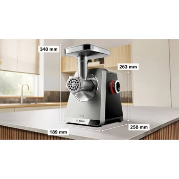 Bosch MFWS820M