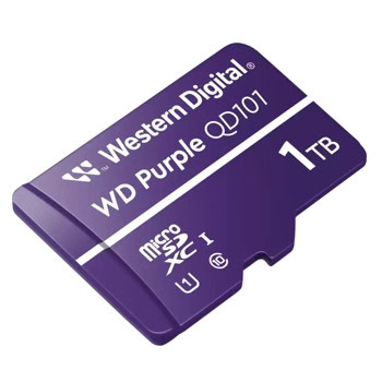 Western Digital Purple SC Ultra 1TB WDD100T1P0C