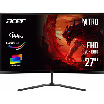 Acer Nitro ED270P0bmipx