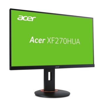 Acer XF270HUAbmiidprzx UM.HX0EE.A01
