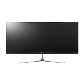 Монитор 29" (73.66 cm) LG 29UC97-S, IPS панел, 75Hz, UltraWide QHD LED, 5ms, 5 000 000:1, 300cd/m2, Thunderbolt, HDMI | JAR Computers LG 29UC97-S