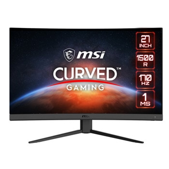 MSI G27CQ4 E2