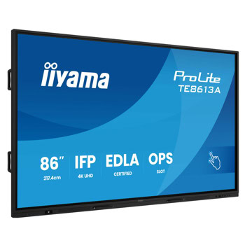 IIYAMA TE8613A-B1AG