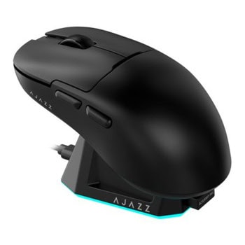 ajazz aj159p mc charging dock черна