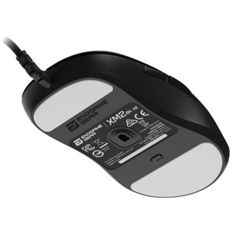 Endgame Gear XM2 8K v2 Black EGG-XM2-8K-V2-BLK | JAR Computers Endgame Gear XM2 8K v2 Black EGG-XM2-8K-V2-BLK