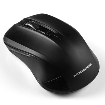 Mouse Modecom MC-WM9.1 Black