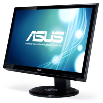 ASUS VG236HE 120Hz FULL HD 3D