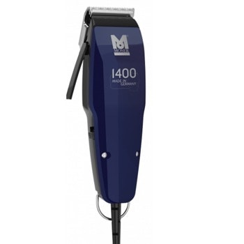 Moser 1400 Blue edition 1406-0452