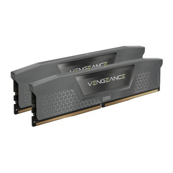 Corsair 64GB 6000MT/s Vengeance CMK64GX5M2D6000Z40