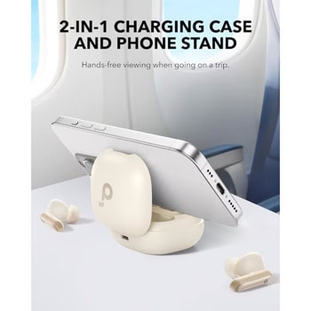 Anker soundcore P40i - White A3955G2