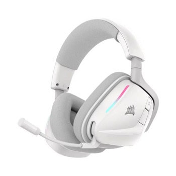 Corsair Void Wireless v2 White CA-9011380-WW