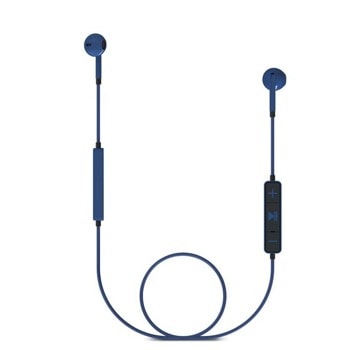 Energy Bluetooth Earphones 1 Blue ENS428342