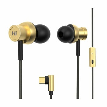 HiFuture Hi5 Champagne Gold