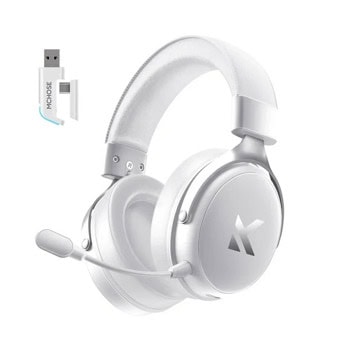 mchose v9 pro icy white