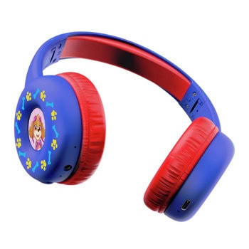 trust nouna paw patrol син
