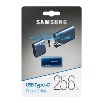 Samsung 256 GB Flash Drive