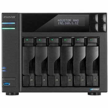 Asustor AS6706T_V2