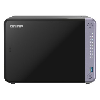 Qnap TS-632X-4G-PE