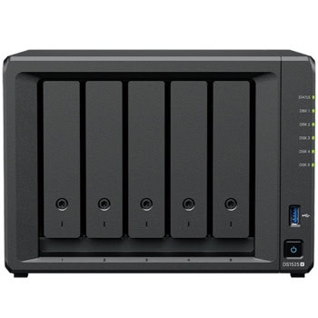 Synology DS1525NEO+