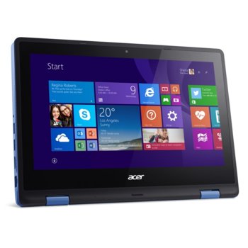 Acer Aspire R3-131T-C088 NX.G0YEX.028