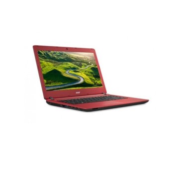 Acer Aspire ES1-432-C3A6 Red NX.GJGEX.001