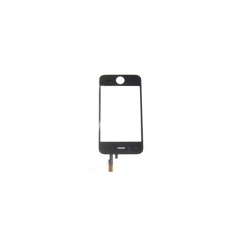 Тъч скрийн + дигитайзер за Apple iPhone 3G