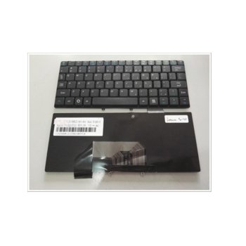 KBD for Lenovo Ideapad S9 S10 S10e US