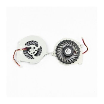 Fan for SONY SVF14 SVF142A27T SVF142A1DT