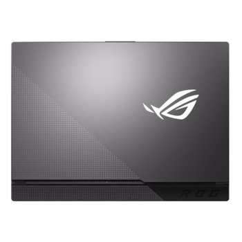 Asus ROG Strix G15 G513QM