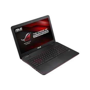 156 Asus G551JM-CN127D