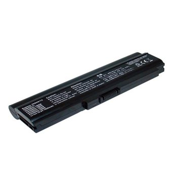 Батерия за лаптоп TOSHIBA 3595, съвместима с Portege M600-E360/Portege M600/Portege M601/Portege M602, Li-ion, 10.8V | JAR Computers Батерия за лаптоп TOSHIBA PA3593U /3595 10.8V
