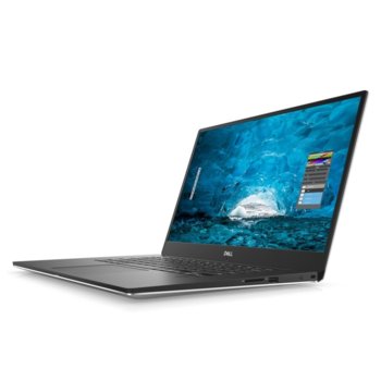 Dell XPS 9570 5397184159545