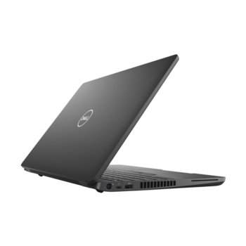 Dell Latitude 5500 #DELL02668