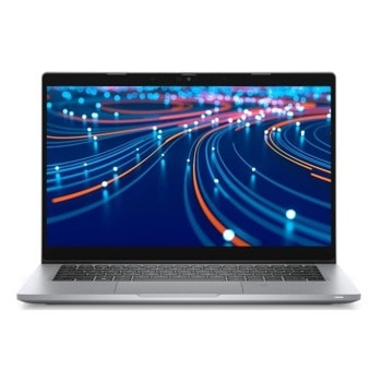 Dell Latitude 5320 N002L532013EMEA_UBU