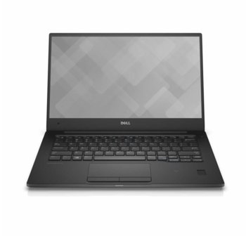 Dell Latitude E7370 N012L737013EMEA