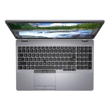 Dell Latitude 5510 NBL5510I5310U8G256G_WIN-14