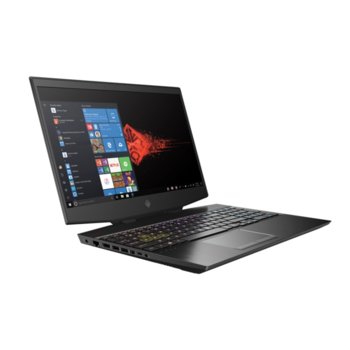 HP Omen 15-dh1009nu 1S8B1EA