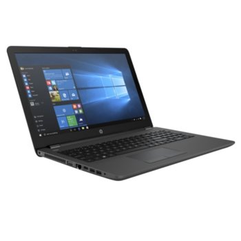 HP 250 G6 1WY38EA + Win 10 Home 64Bit