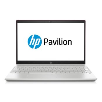 HP Pavilion 15-cs3006nu + 500 Headset +X3500