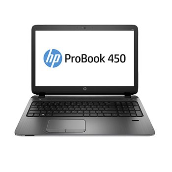 HP ProBook 450 J4S01EA