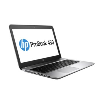 HP ProBook 450 G4 Y8A33EA