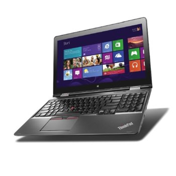 Lenovo Thinkpad Yoga 15 20DQ003BBM