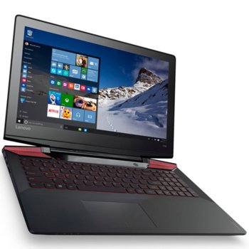 Lenovo Ideapad Y700-17ISK (80Q0005NBM)