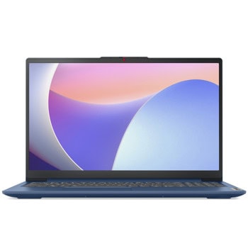 Lenovo IdeaPad Slim 3 15IRH8 83EM00ARBM