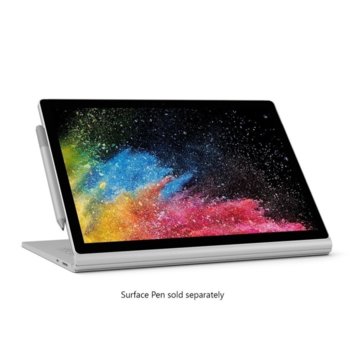 Microsoft Surface Book 2 HNR-00030