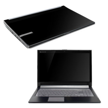 15.6" (39.62 cm) Packard Bell EasyNote TR 87 Mar…